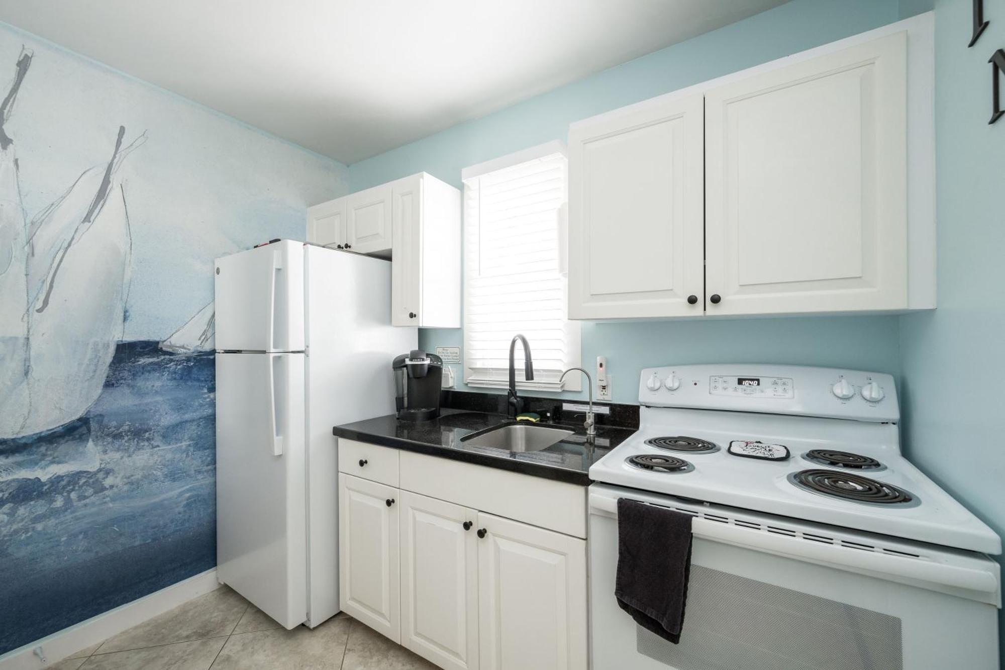 The Cozy Little Cottage Key West Exterior photo