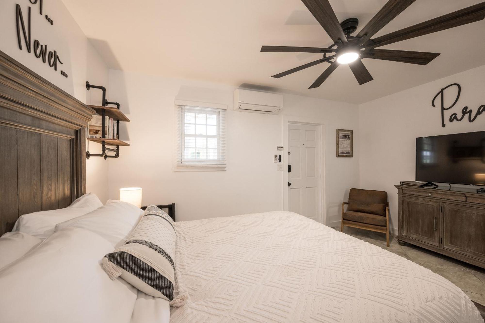 The Cozy Little Cottage Key West Exterior photo