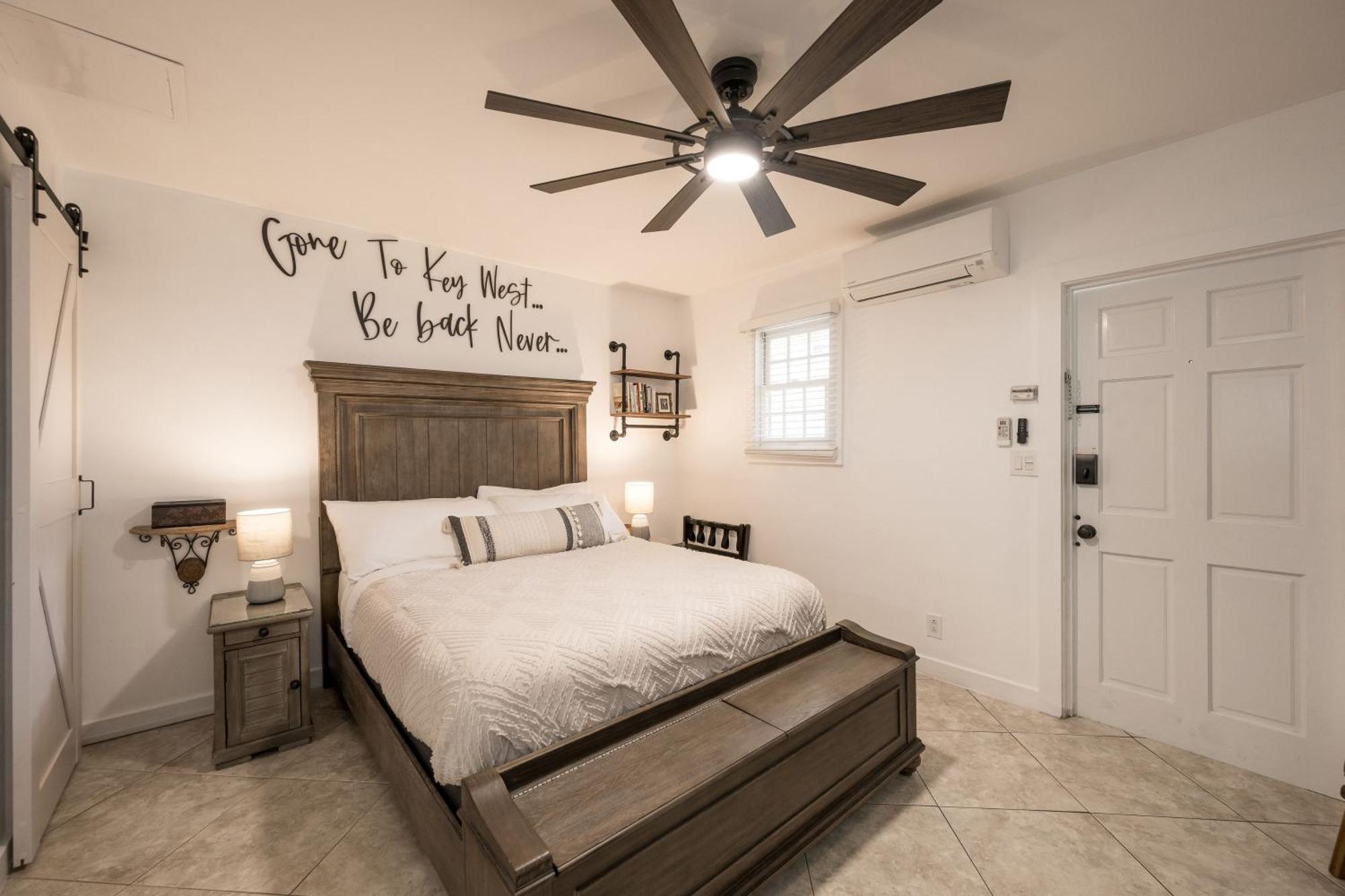 The Cozy Little Cottage Key West Exterior photo