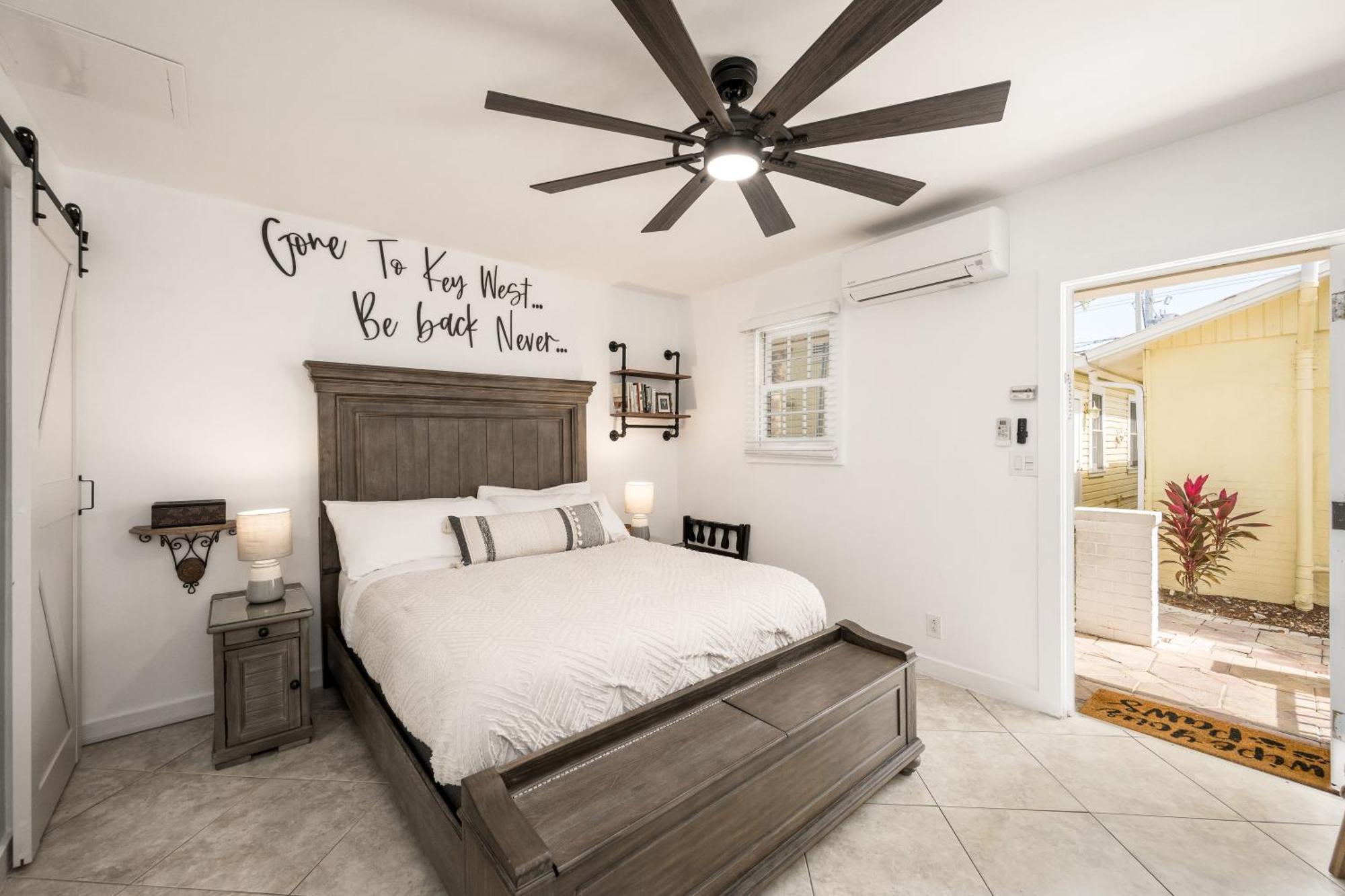 The Cozy Little Cottage Key West Exterior photo